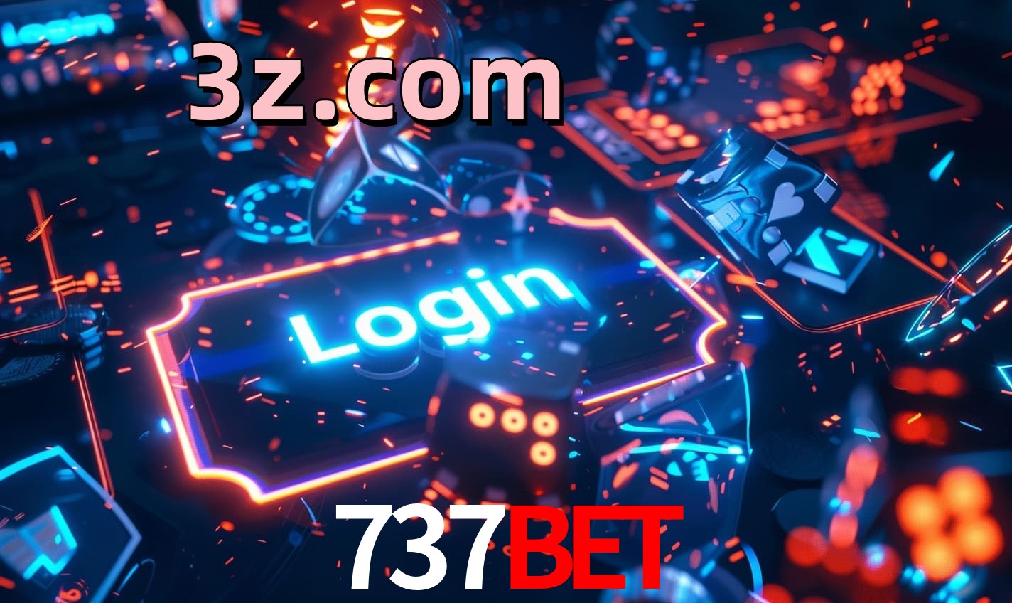 Bônus de Cadastro Cassino 737BET